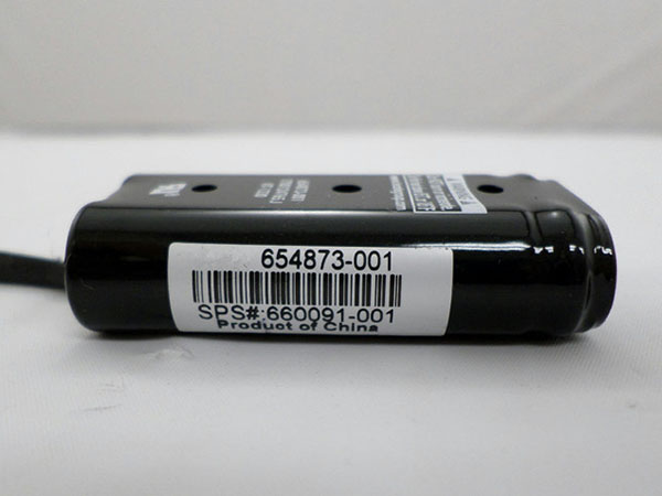 Batterie interne 660093-001