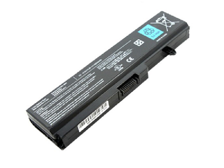 Batterie ordinateur portable PA3780U-1BRS