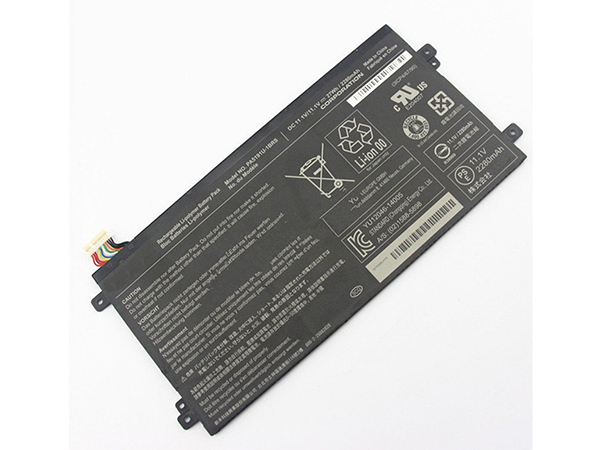 Batterie ordinateur portable PA5191U-1BRS