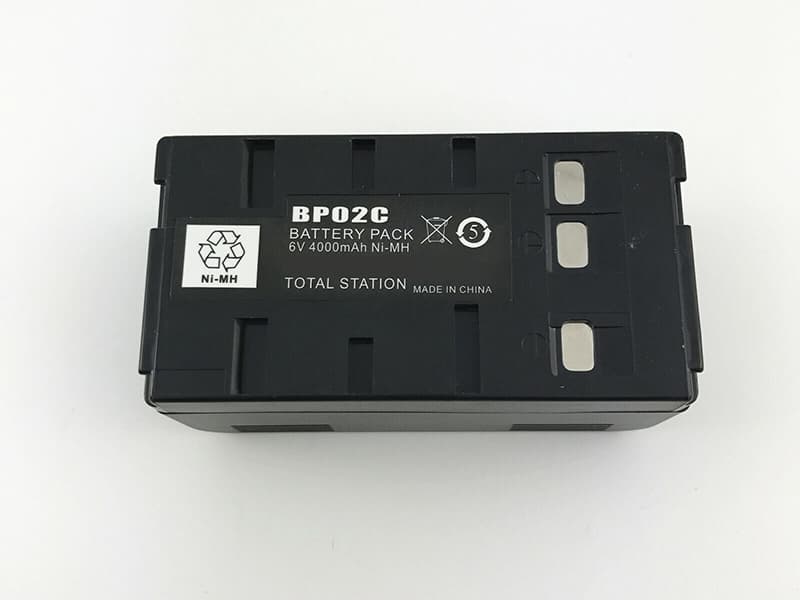 Batterie interne BP02C