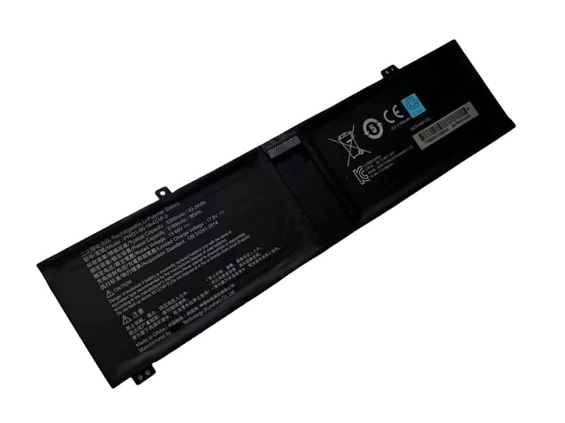 Batterie ordinateur portable PHID1-00-18-4S1P-0