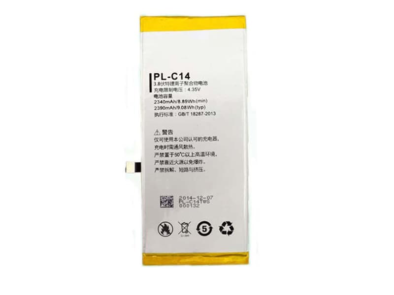 Batterie interne smartphone PL-C14