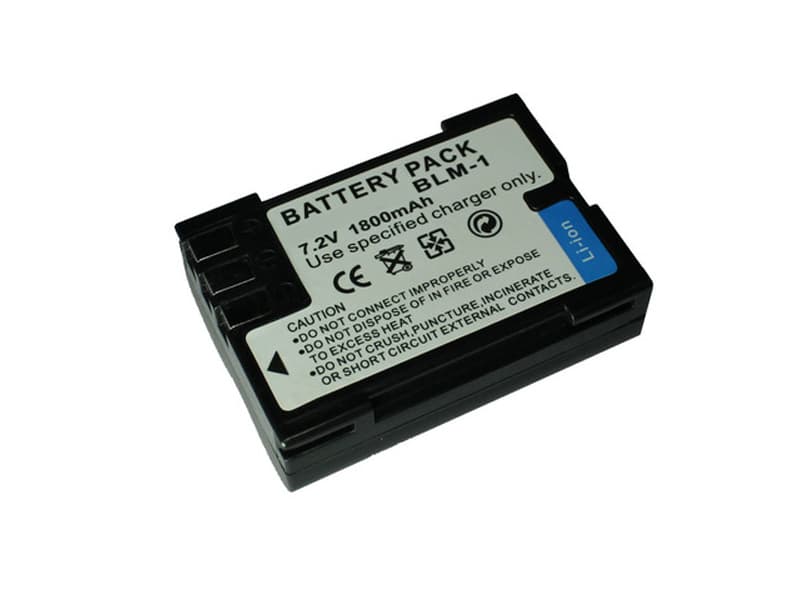 Batterie interne BLM-1