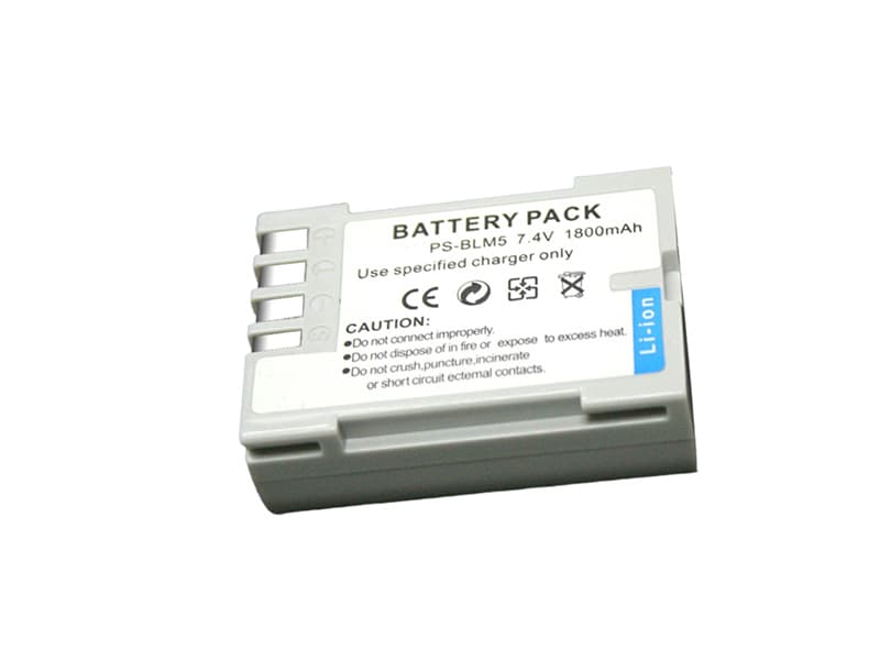 Batterie interne PS-BLM5