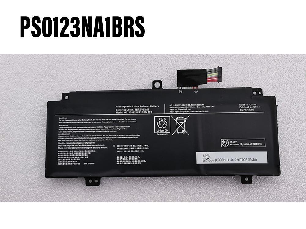 Batterie ordinateur portable PS0123NA1BRS