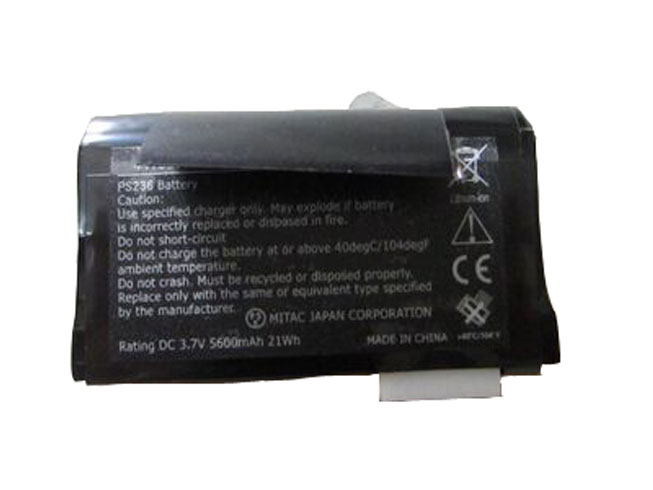 Batterie ordinateur portable PS236