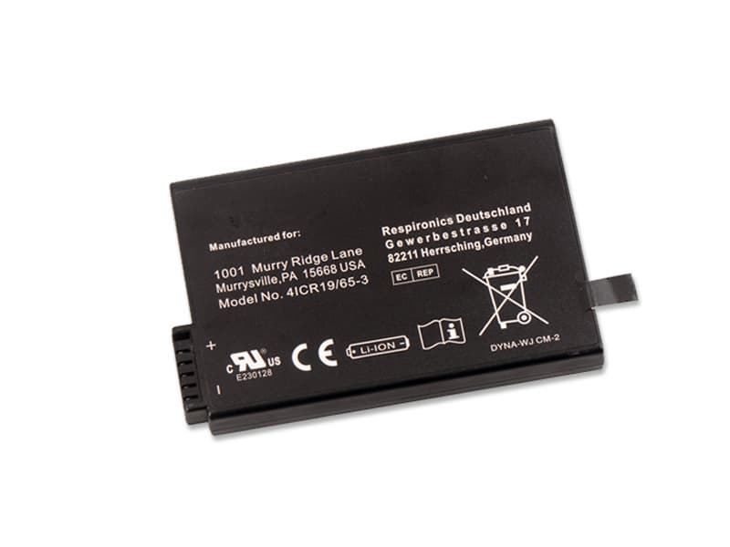 Batterie interne REF900-102