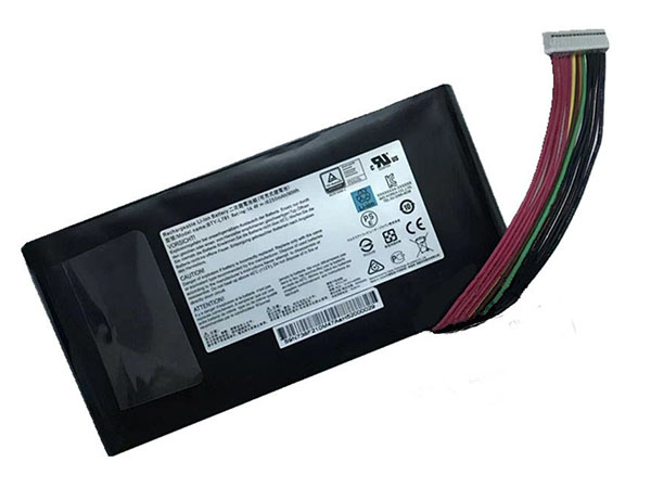 Batterie ordinateur portable BTY-L781