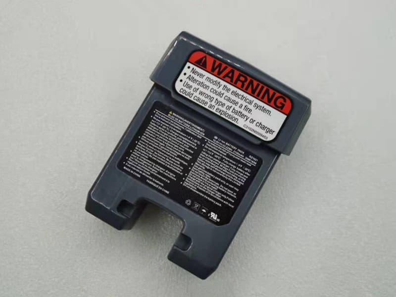 Batterie interne RZ1021