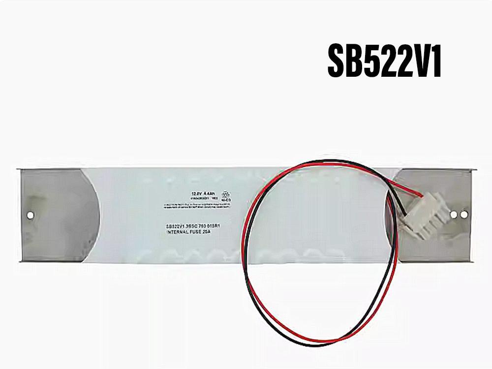 Batterie interne SB522V1