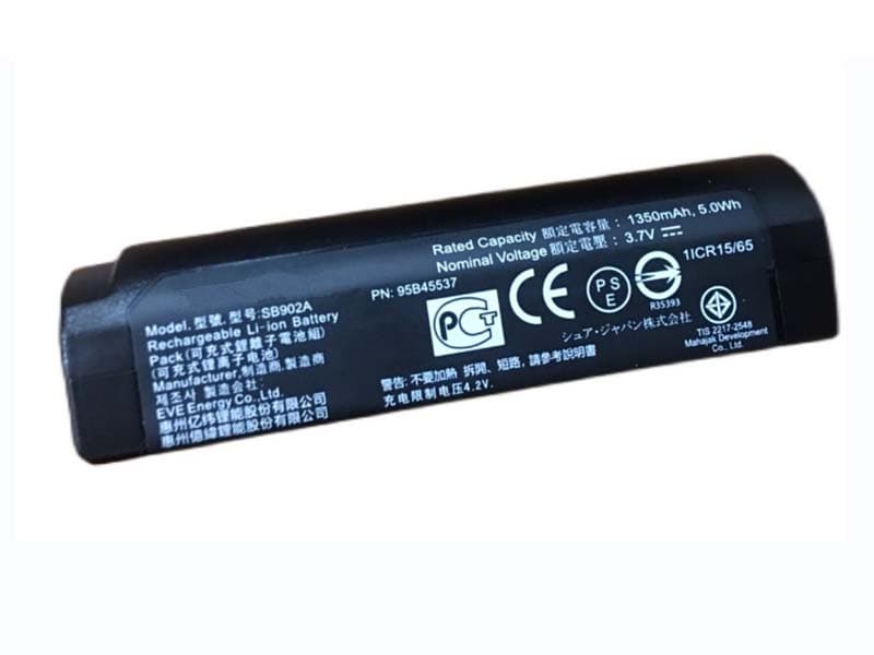 Batterie interne SB902A
