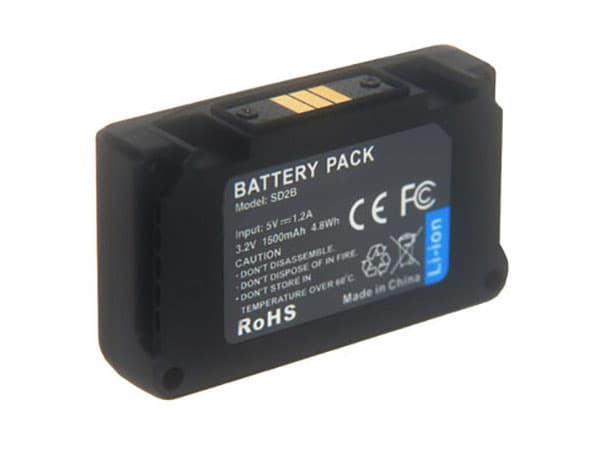 Batterie interne SD2B