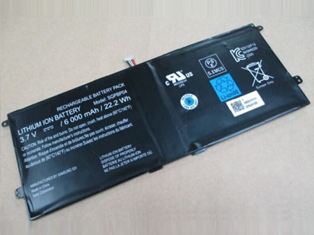 Batterie interne tablette SGPBP04