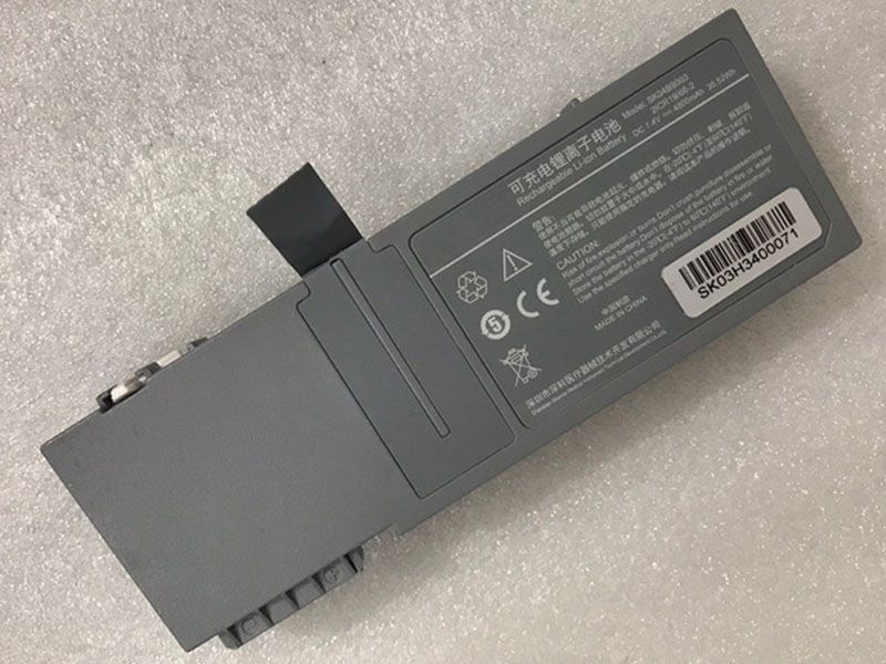 Batterie ordinateur portable SK04B9003
