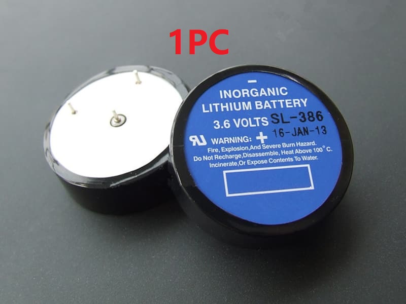 Batterie interne SL-386