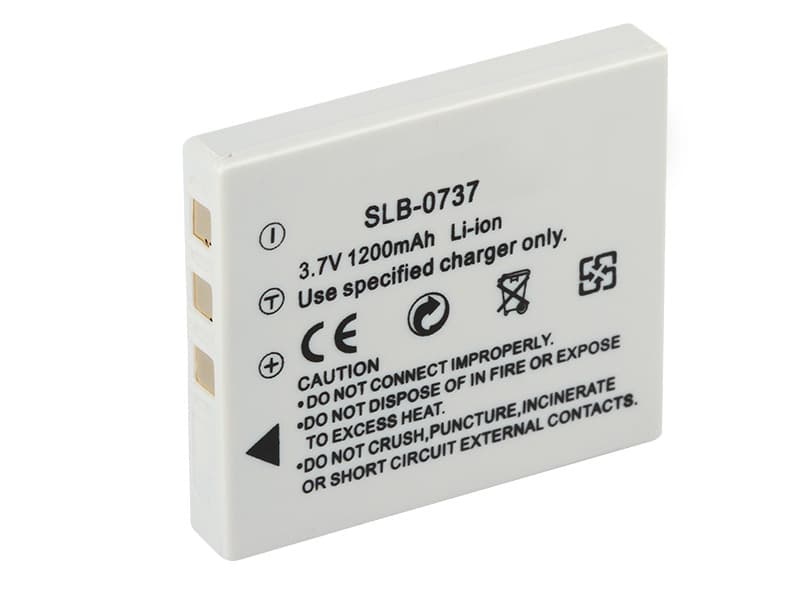 Batterie interne SLB-0737