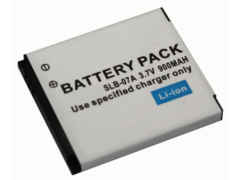 Batterie interne SLB-07A