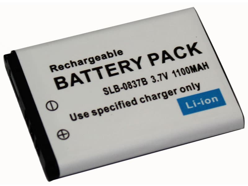 Batterie interne SLB-0837B