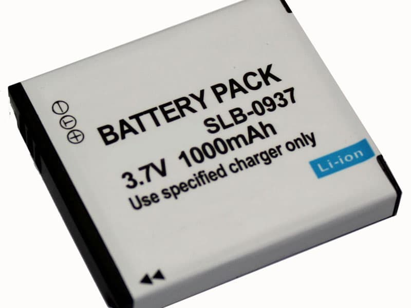 Batterie interne SLB-0937