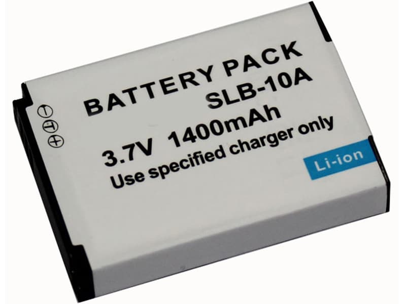 Batterie interne SLB-10A