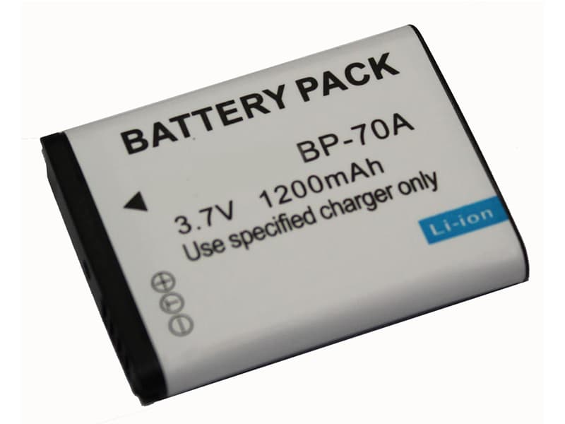 Batterie interne SLB-1137D