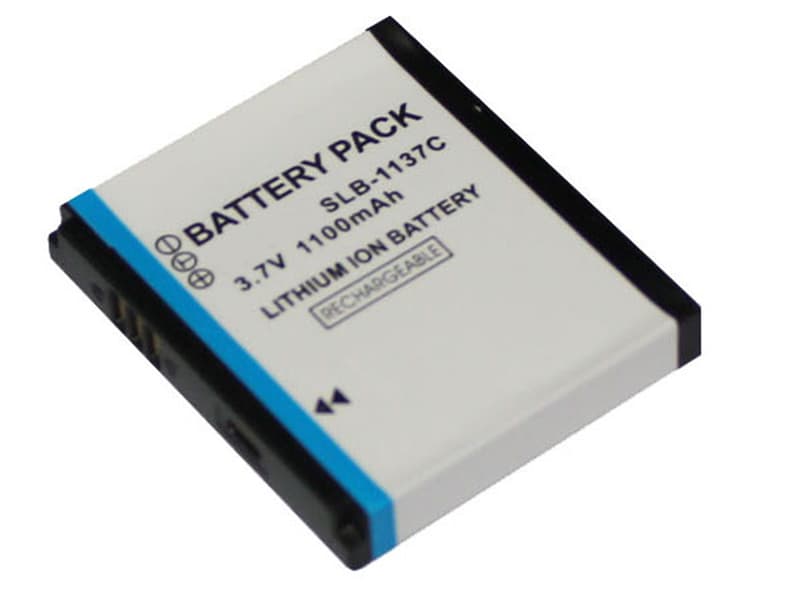 Batterie interne SLB-1137c