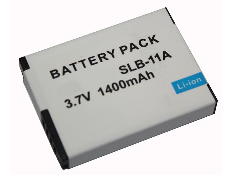 Batterie interne SLB-11A