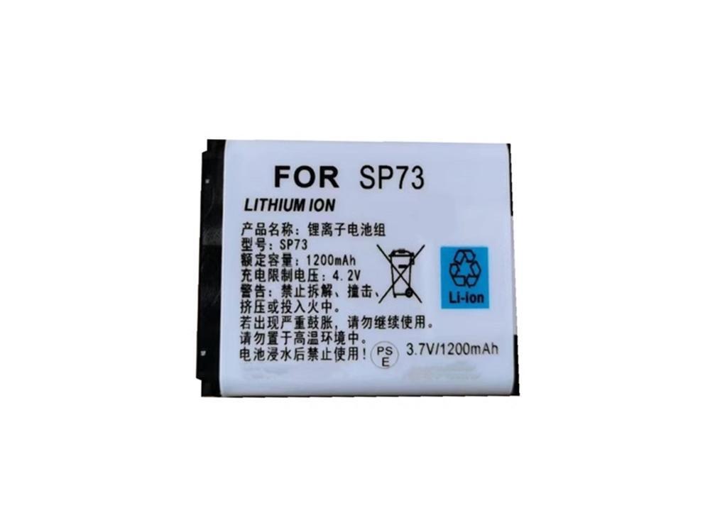 Batterie interne SP73