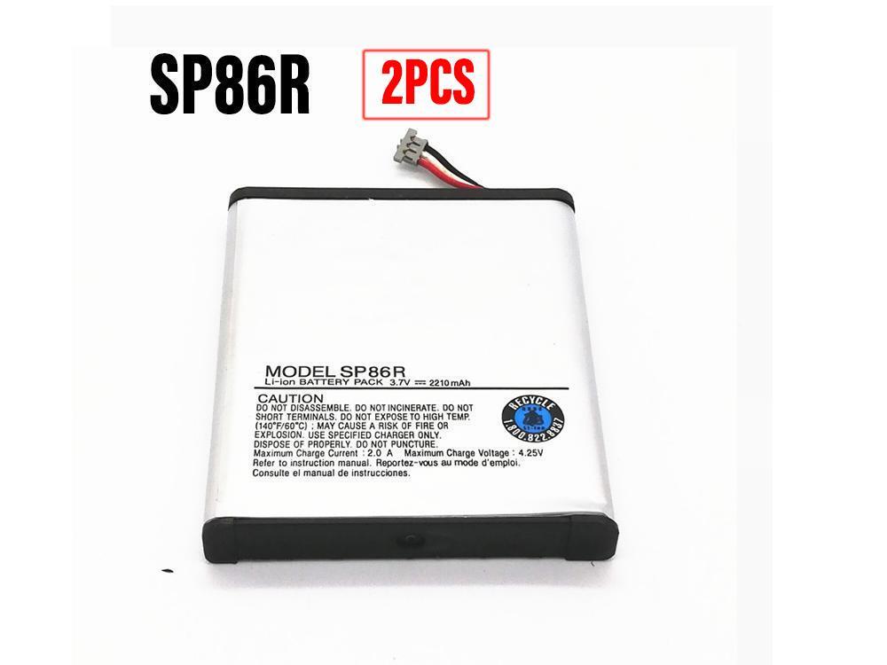 Batterie interne SP86R