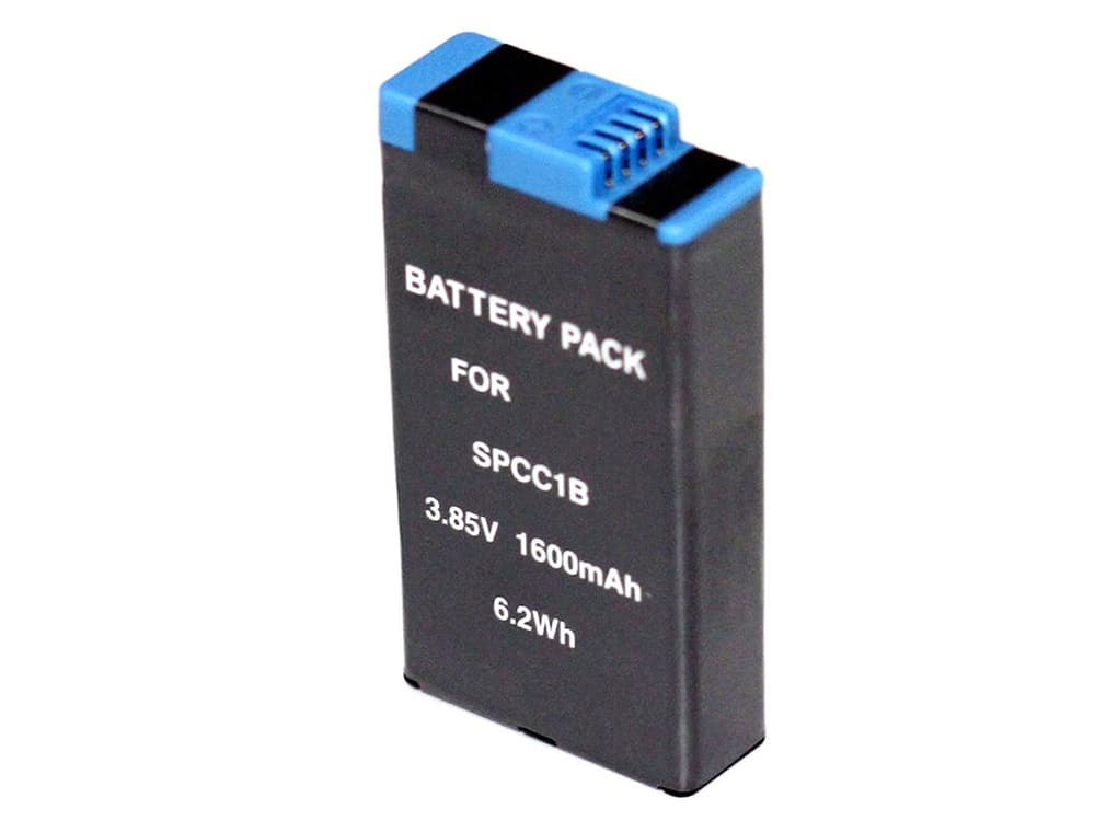 Batterie interne SPCC1B