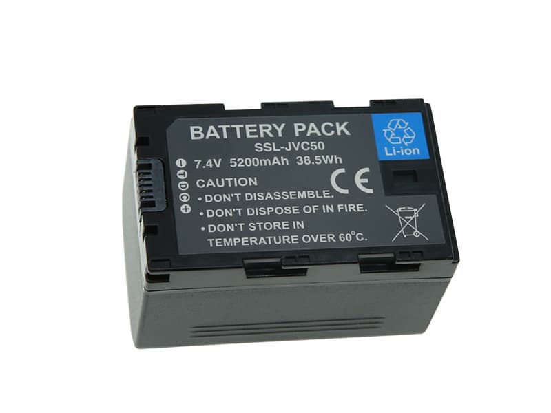 Batterie interne SSL-JVC50