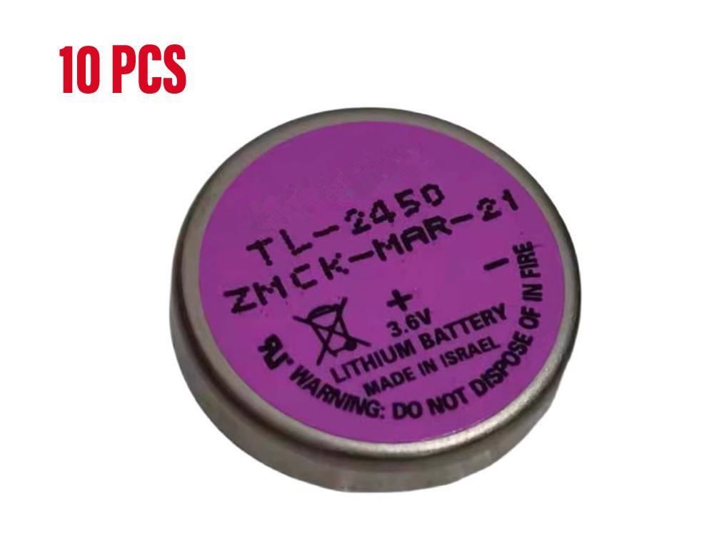 Batterie interne TL-2450(10PCS)