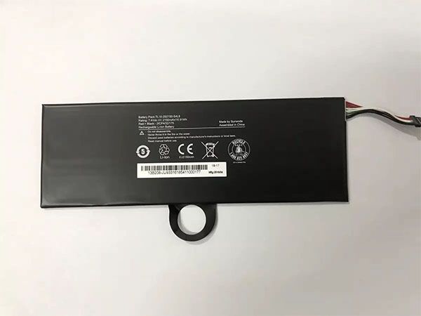 Batterie ordinateur portable TL10-2S2150-S4L8
