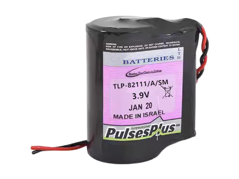 Batterie interne TLP-82111-A-SM