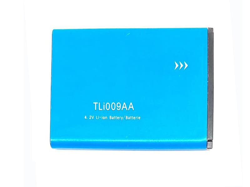 Batterie interne smartphone TLi009AA