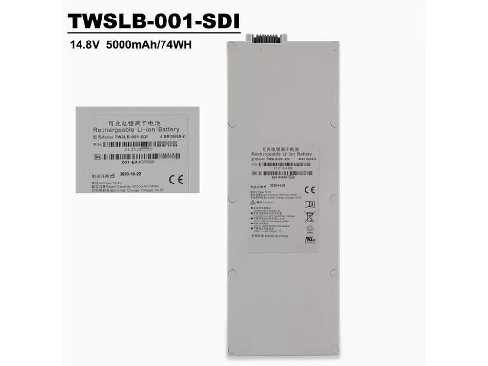 Batterie interne TWSLB-001-SD1