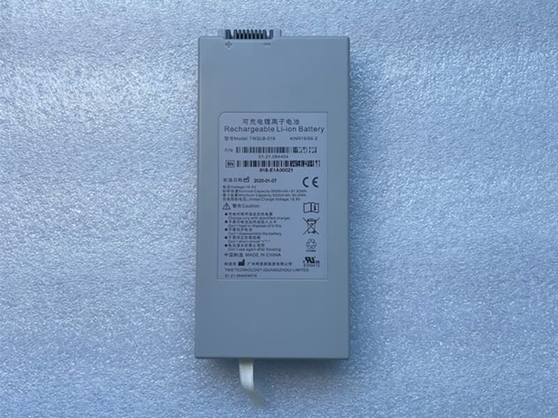 Batterie interne TWSLB-018