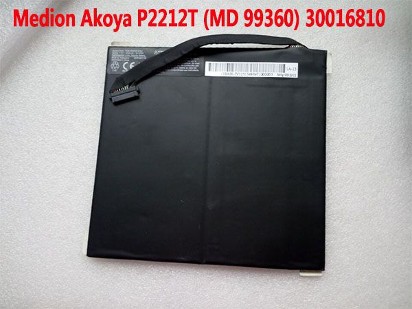 Batterie ordinateur portable TZ20-2S4050-G1L4
