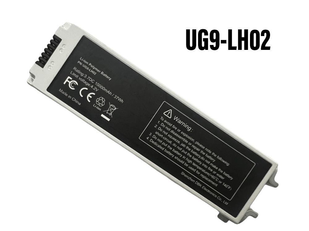 Batterie interne UG9-LH02