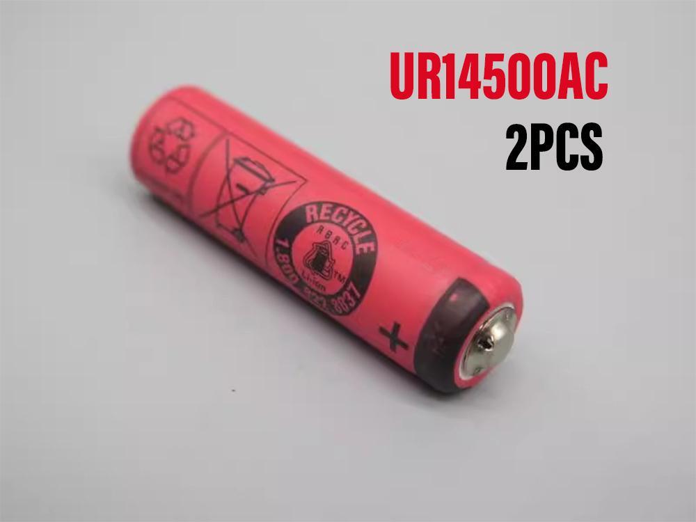 Batterie interne UR14500AC