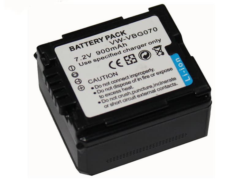 Batterie interne VW-VBG070