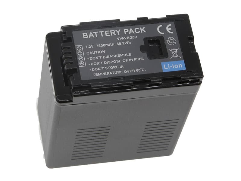 Batterie interne VW-VBG6H
