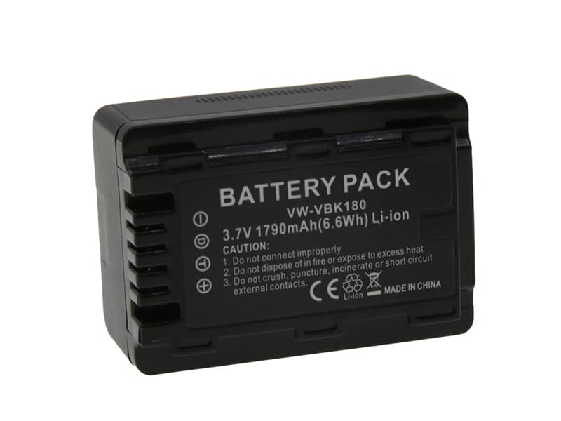 Batterie interne VW-VBK180