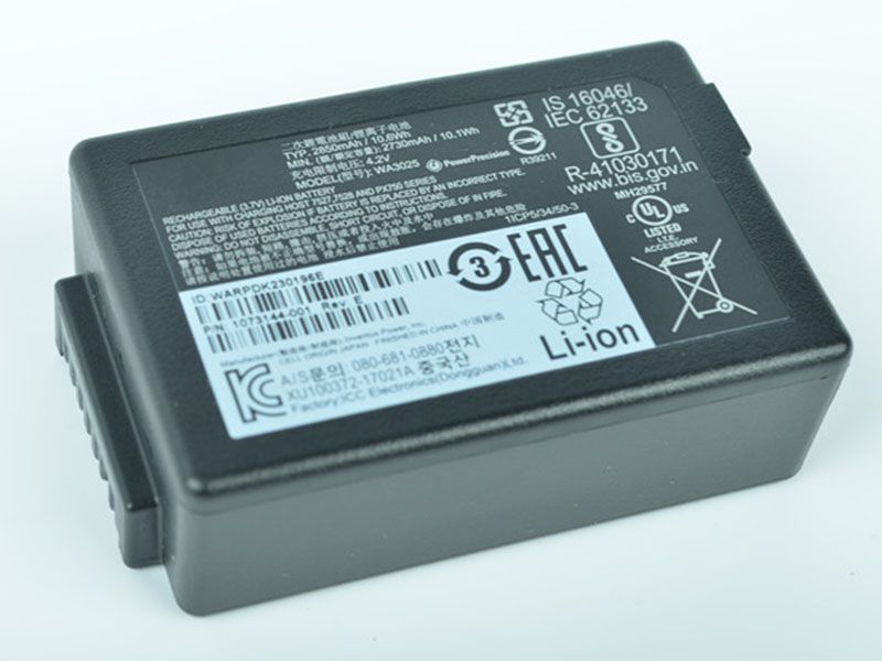 Batterie interne WA3025
