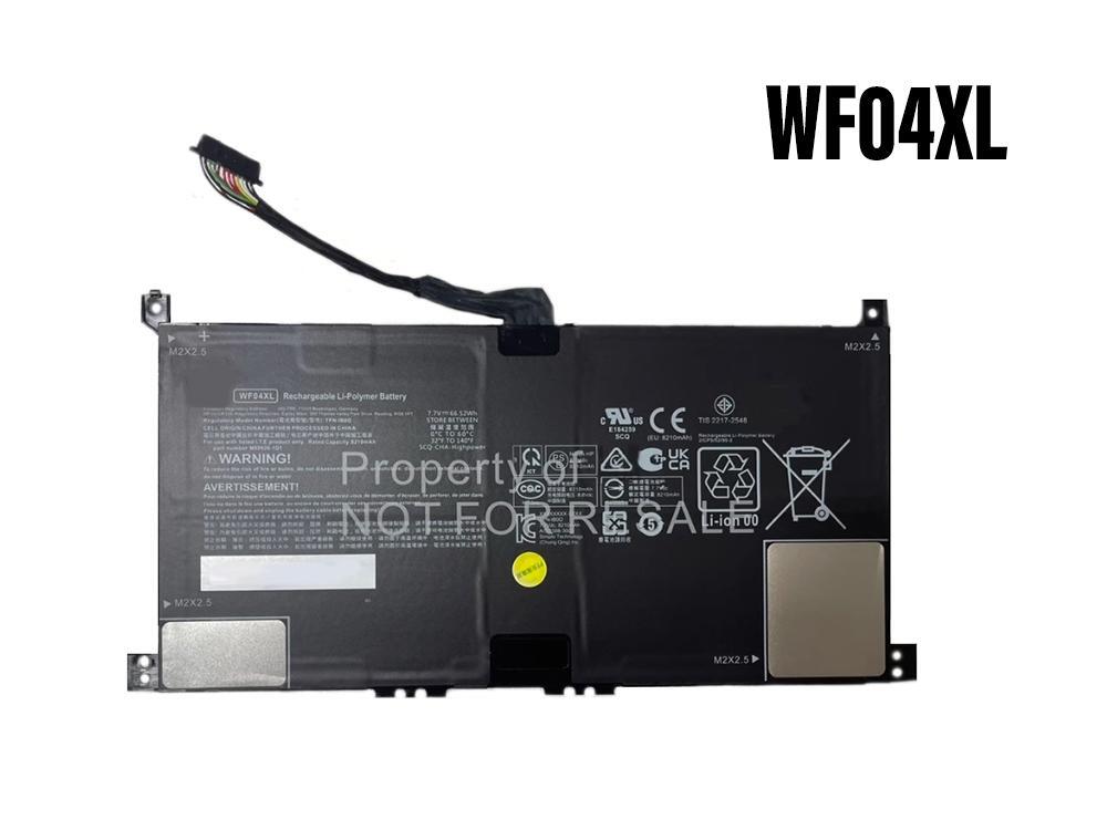 Batterie ordinateur portable WF04XL