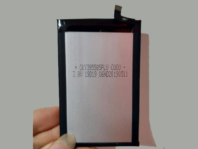Batterie interne smartphone X90