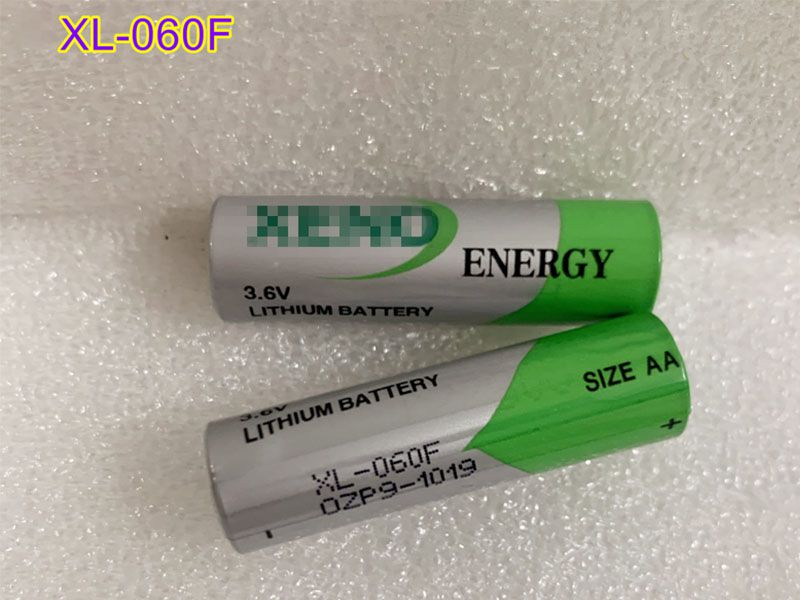 Batterie interne XL-060F