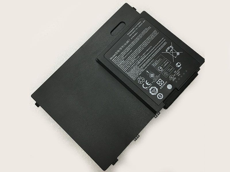 Batterie interne XLBE1