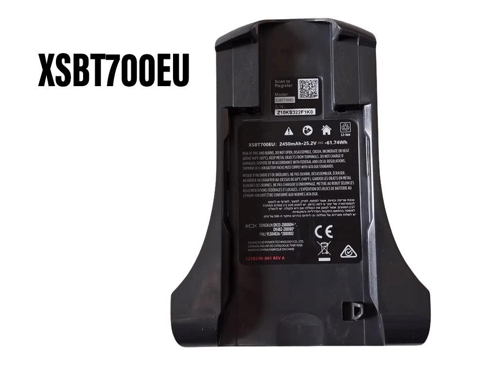 Batterie interne XSBT700EU