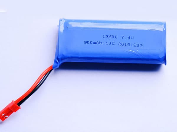 Batterie interne 13600 